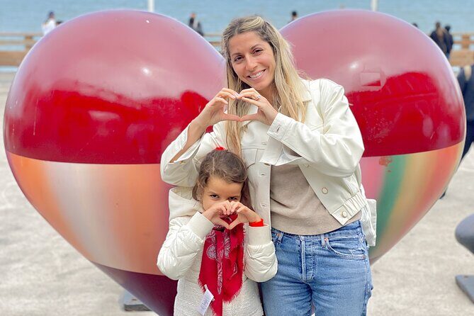 San Francisco Top Sights Private Tour with a Luxury Tesla - Authentic Experience and Practical Details