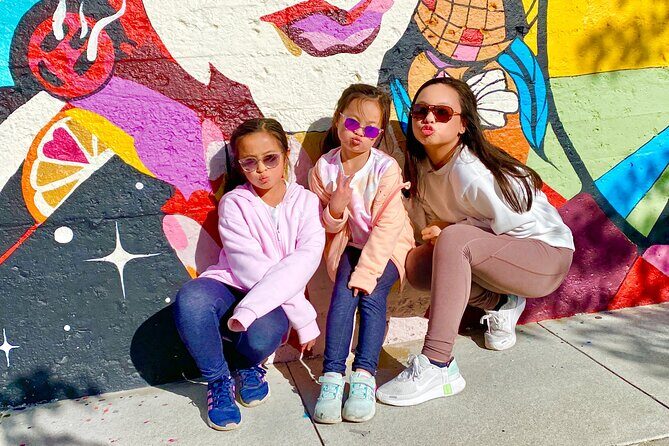 San Francisco Top Sights Private Tour with a Luxury Tesla - Frequently Asked Questions