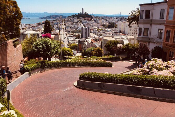 San Francisco Tour: Alcatraz, Lombard Street & Golden Gate Bridge - Final Thoughts