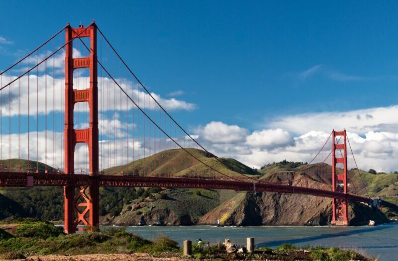 San Francisco Ultimate City Tour with Bay Cruise Option - Exploring San Francisco in Style: The Ultimate City Tour with Bay Cruise