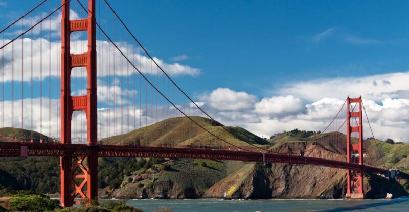 San Francisco Ultimate City Tour with Bay Cruise Option - Why This Tour Works for You