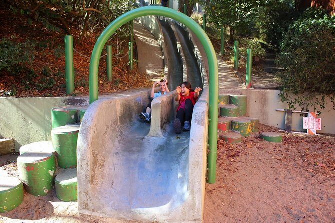 San Francisco Urban Hike: Castro and Twin Peaks - Who Will Love This Tour?