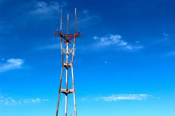 San Francisco Urban Hike: Castro and Twin Peaks - Final Thoughts