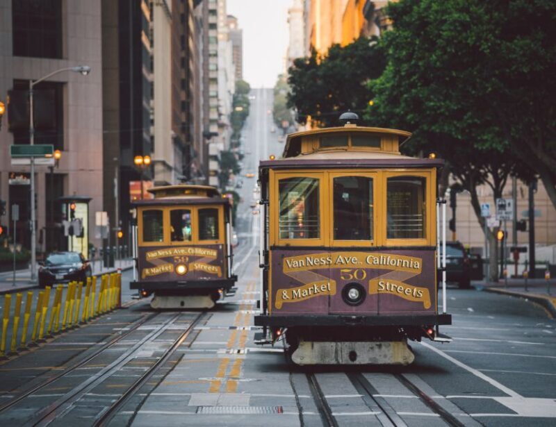 San Francisco: Vintage Murder Mystery Guided Walking Tour - Final Thoughts: Is This Tour Right for You?