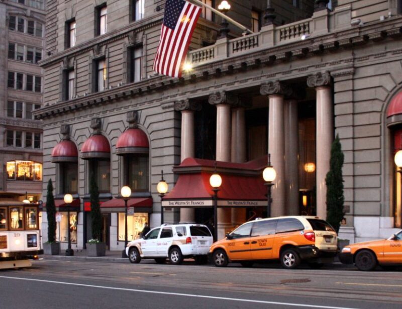 San Francisco: Vintage Murder Mystery Guided Walking Tour - Frequently Asked Questions (FAQs)