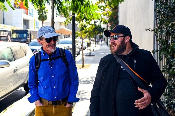 San Francisco Walking Food Tour With Secret Food Tours - FAQs