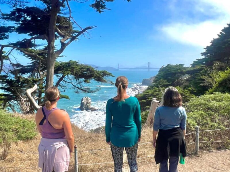 San Francisco: Wild Coast Tour - What Makes This Tour Stand Out