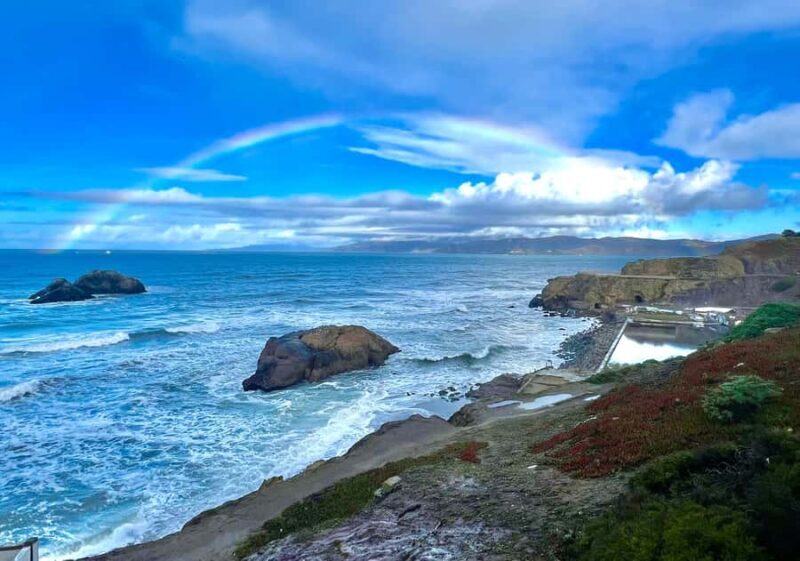 San Francisco: Wild Coast Tour - Final Thoughts: Who Should Consider This Tour?