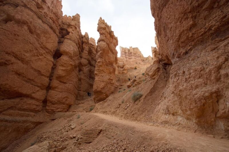 San Francisco: Yosemite, Las Vegas, Bryce & Zion, 6-Day Tour - Key Points