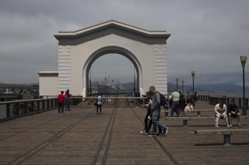 San Francisco: Yosemite, Las Vegas, Bryce & Zion, 6-Day Tour - Final Thoughts