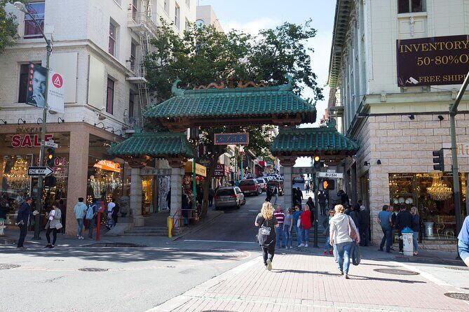 San Francisco: Yosemite, Las Vegas & Hoover Dam, 4-Day Tour - Final Thoughts