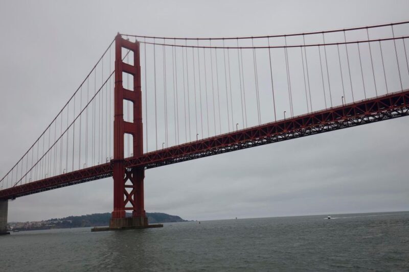 San Francisco: Yosemite, Las Vegas & Hoover Dam, 4-Day Tour - A Practical Guide to the 4-Day California & Southwest Tour