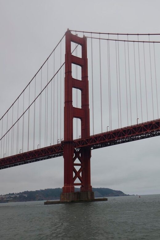 San Francisco: Yosemite, Las Vegas & Hoover Dam, 4-Day Tour - Who Would Love This Tour?