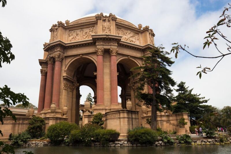 San Francisco: Yosemite, Las Vegas & Hoover Dam, 4-Day Tour - Final Thoughts