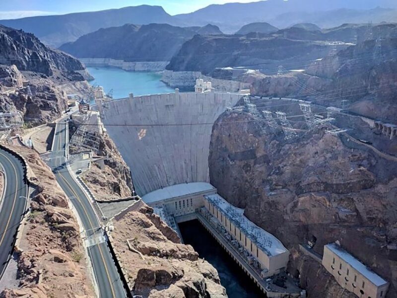San Francisco: Yosemite, Las Vegas & Hoover Dam, 4-Day Tour - FAQ