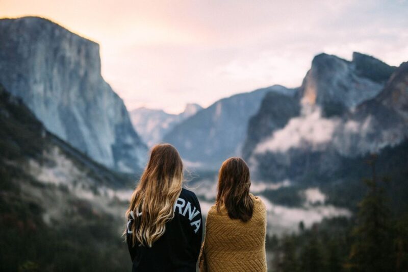 San Francisco: Yosemite Park 2-Day Trip with Accommodation - An In-Depth Look: The Details That Make or Break the Experience