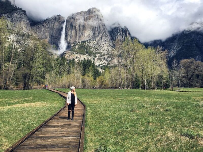 San Francisco: Yosemite Park 2-Day Trip with Accommodation - Frequently Asked Questions