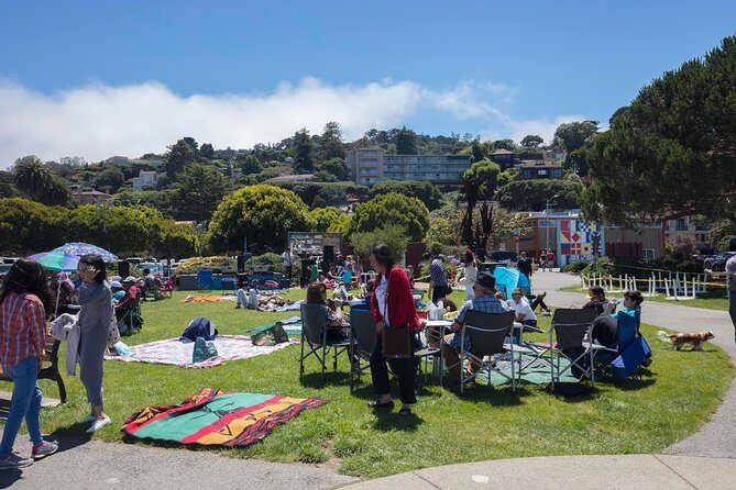 San Francisco: Yosemite, Vegas, Sedona, Antelope, 7-Day Tour - The Sum Up