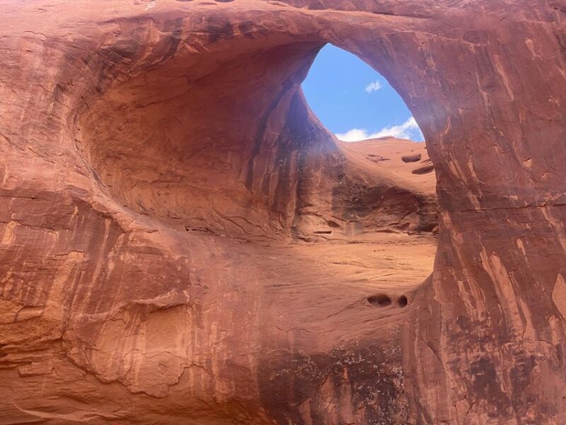 San Francisco: Yosemite, Vegas, Sedona, Antelope, 7-Day Tour - Starting in San Francisco—A City of Contrasts