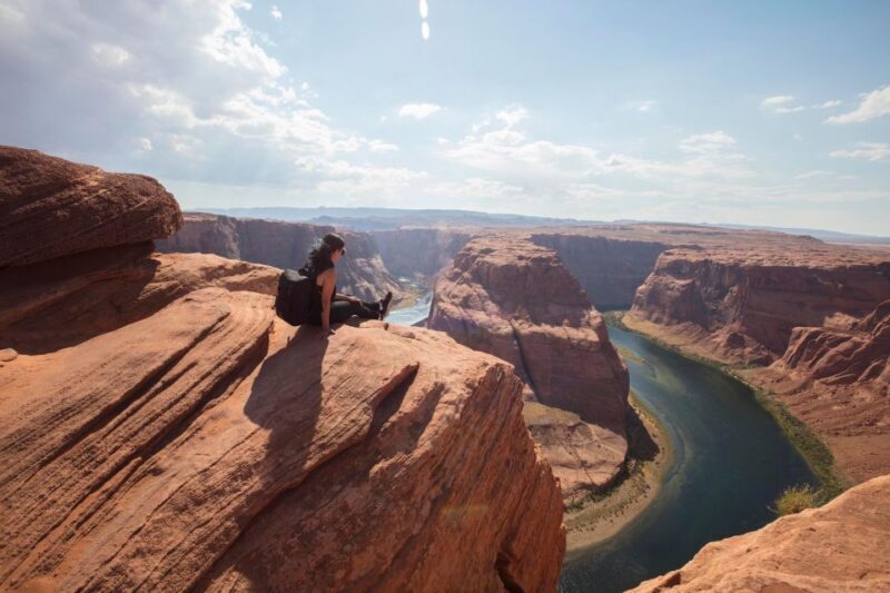 San Francisco: Yosemite, Vegas, Sedona, Antelope, 7-Day Tour - Day 3 & 4: Las Vegas and Hoover Dam—The Entertainment Capital