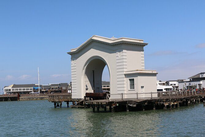 San Francisco's Fisherman's Wharf Self Guided Walking Tour - FAQ