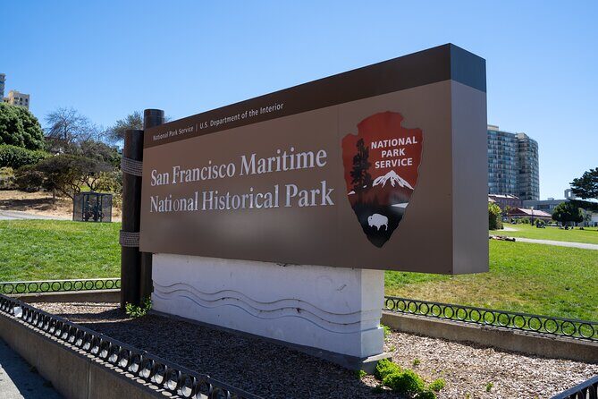 San Francisco's Fisherman's Wharf Self Guided Walking Tour - References