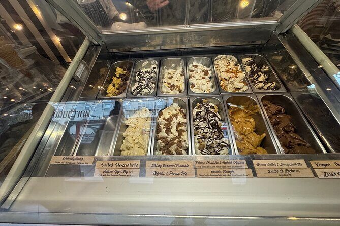 San Francisco's North Beach Neighborhood - Discover San Francisco’s North Beach Neighborhood: A Food Lover’s Guide