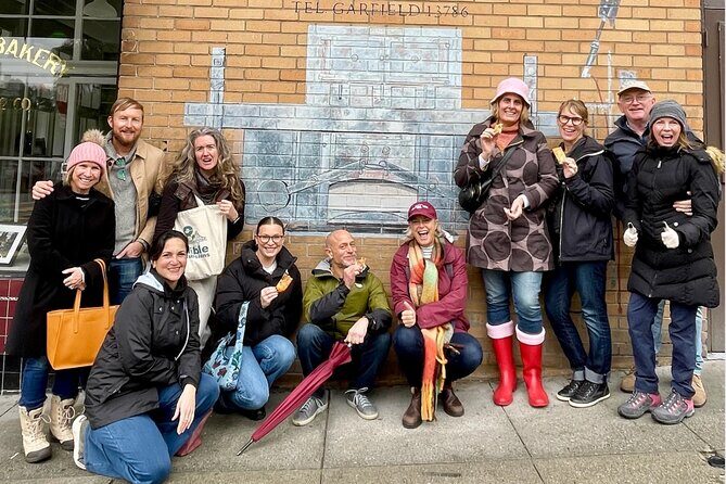 San Francisco's North Beach Neighborhood - The Heart of North Beach: A Detailed Look at the Tour