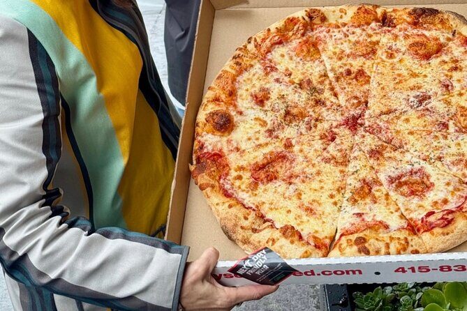 San Francisco's North Beach Neighborhood - FAQ