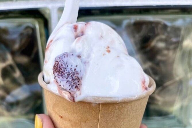 San Francisco's North Beach Neighborhood - Final Thoughts