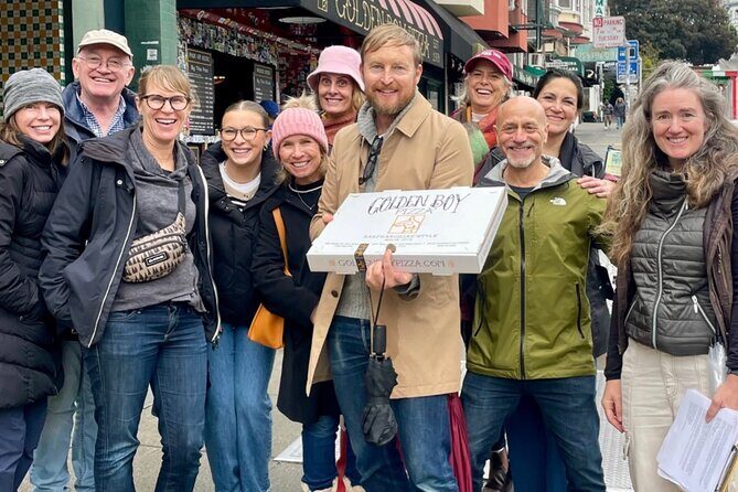 San Francisco's North Beach Neighborhood - Additional Resources