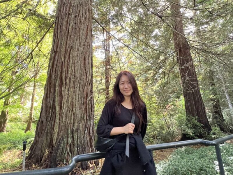 San Francisco's Wild Side, Ecotour With Meteorologist - Exploring San Francisco’s Wild Side: A Deep Dive into the Ecotour