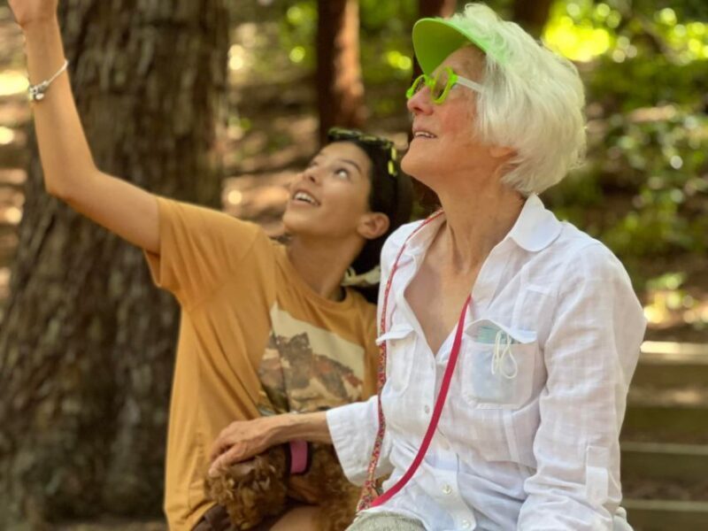 San Francisco's Wild Side, Ecotour With Meteorologist - Who Is This Tour Best For?