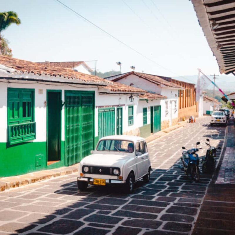 SAN GIL: CITYTOUR TO BARICHARA AND GUANE - Summary: Is This Tour Worth It?