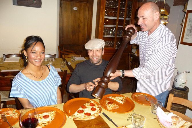 San Gimignano and Chianti Classico Wine and Food PRIVATE TOUR from SIENA - Exploring Tuscany’s Treasures: A Private Tour of San Gimignano and Chianti Classico from Siena