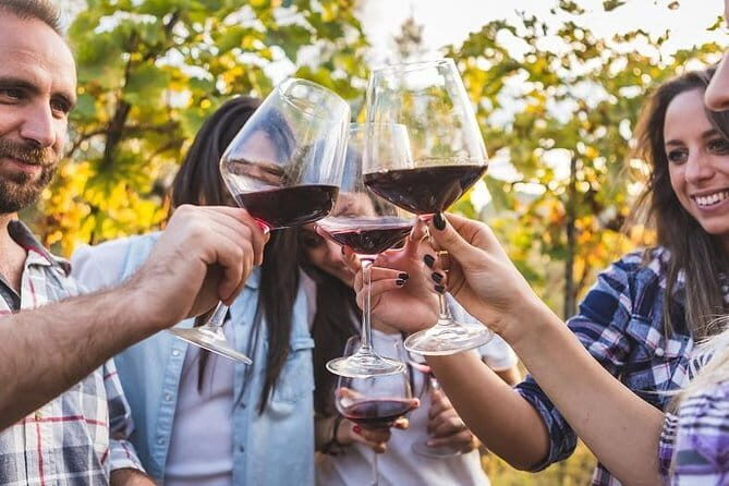 San Gimignano and Vernaccia Wine Tour with Lunch at Farm - FAQ