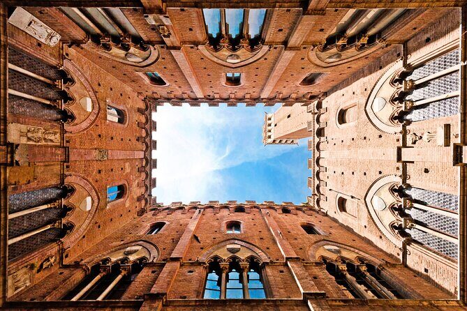 San Gimignano and Winery Experience with Light Lunch from Lucca - What Travelers Say