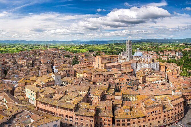 San Gimignano and Winery Experience with Light Lunch from Lucca - FAQ