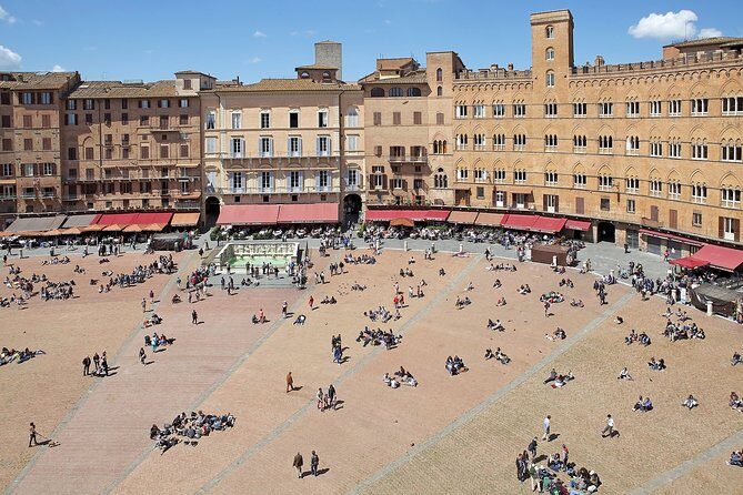 San Gimignano and Winery Experience with Light Lunch from Lucca - Final Thoughts