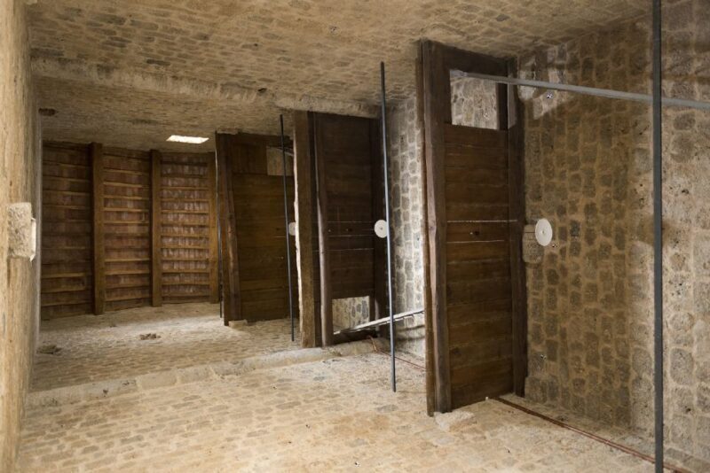 San Gimignano Campatelli Home and Tower Visit - A Detailed Look at the San Gimignano Campatelli Experience