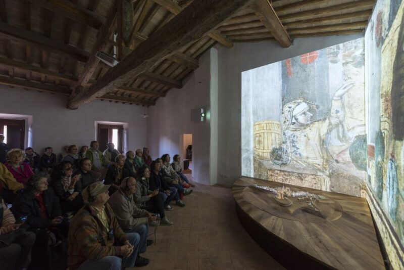 San Gimignano Campatelli Home and Tower Visit - Who Should Consider This Tour