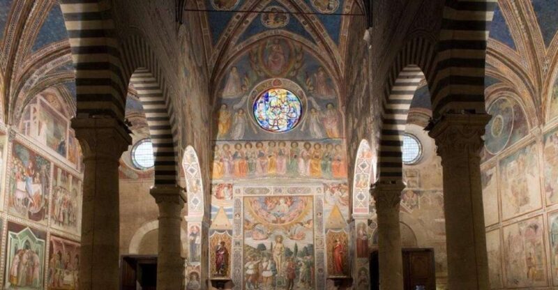 San Gimignano Cathedral & Museum of Sacred Art Entry Ticket - The Value of the Experience