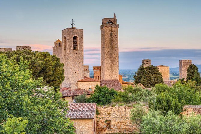 San Gimignano, Chianti, and Montalcino Day Trip from Siena - A Deep Dive into the Tuscan Day Trip