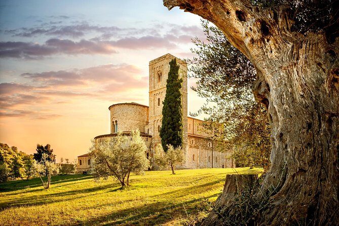 San Gimignano, Chianti, and Montalcino Day Trip from Siena - The Sum Up