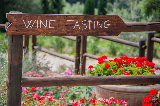San Gimignano, Chianti and Montalcino Tour through Tuscan wine - The Return Journey