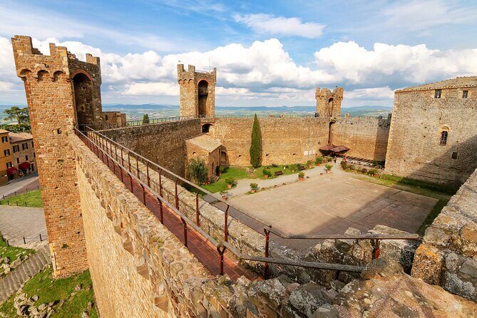 San Gimignano, Chianti and Montalcino Tour through Tuscan wine - Practical Details and Why They Matter