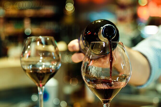 San Gimignano, Chianti and Montalcino Tour through Tuscan wine - FAQs
