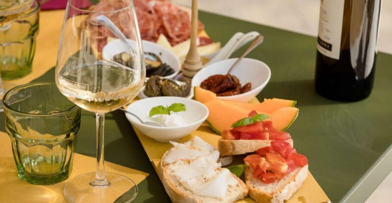 San Gimignano: Chianti wine tasting experience - Final Thoughts