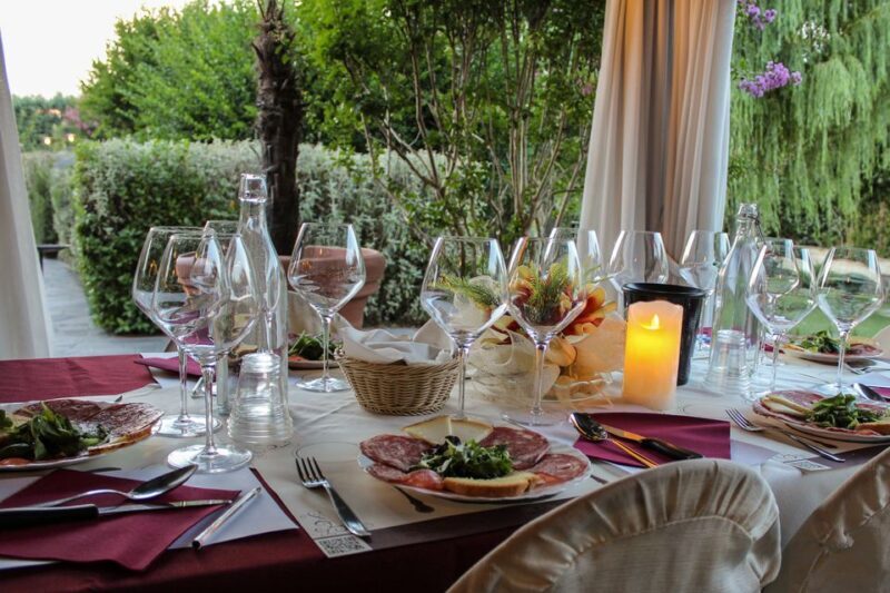 San Gimignano: Lunch or Dinner at a Winery with Wine Tasting - Who Will Love This Tour?