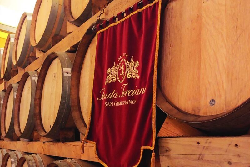 San Gimignano: Lunch or Dinner at a Winery with Wine Tasting - Practical Details and Tips